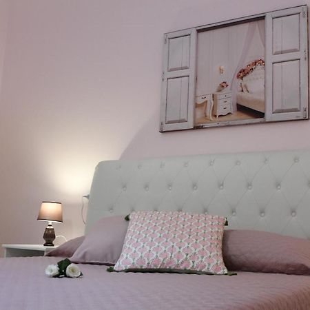 Casa Fabiana Apartment Монополи Екстериор снимка