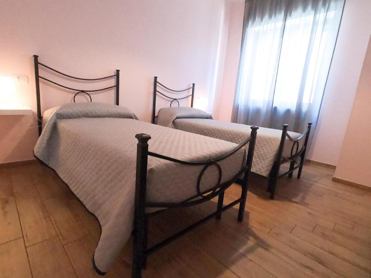 Casa Fabiana Apartment Монополи Екстериор снимка